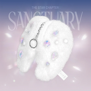 TXT The Star Chapter: SANCTUARY Album Merch ver. [Official] - TXT Universe