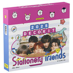 TXT 2025 DECO KIT - Stationery Friends [Official]