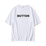 TXT Beomgyu BUTTON Inspired T-shirt - TXT Universe