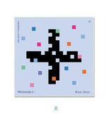 [AUTOGRAPHED] TXT - Minisode 1: Blue Hour Album [Official] - TXT Universe