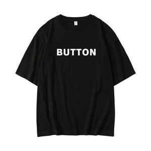 TXT Beomgyu BUTTON Inspired T-shirt