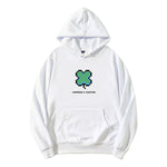 Tomorrow x Together Minisode BLUE HOUR Pixel Art Cute Icon Hoodie - TXT Universe