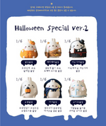 TXT Huening Kai MOLANG Rabbit Figurine Blind Box - Halloween Special Ver. 2 - TXT Universe