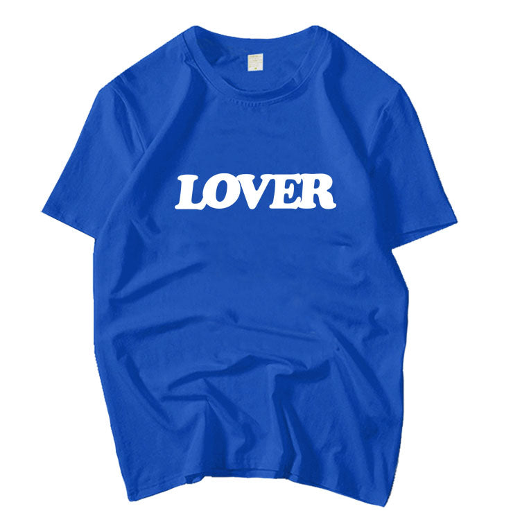 Soobin LOVER T-shirt - TXT Universe