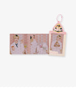 TXT YEONJUN'S BAKE SHOP - Photocard Set / Acrylic Keyring Set [Official] - TXT Universe