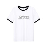 TXT Yeonjun LOVER T-shirt - TXT Universe