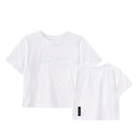 TXT World Tour ACT: SWEET MIRAGE Inspired Cropped/Regular T-shirt