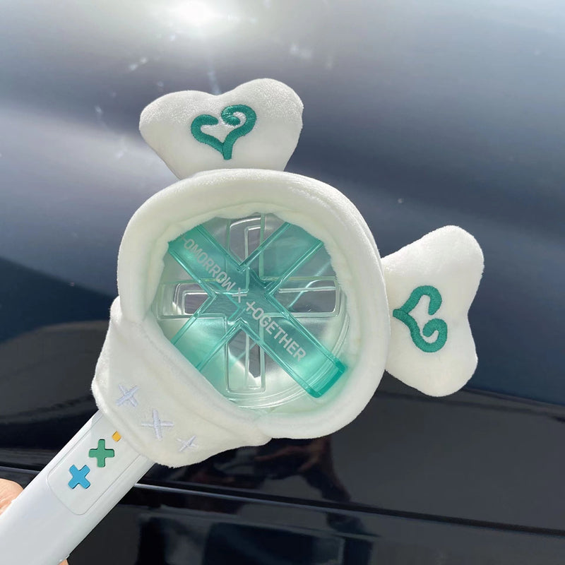 TXT ACT : SWEET MIRAGE Concert Inspired Light Stick Cover