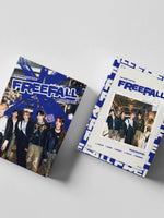 TXT 'FREEFALL' Fan-made LOMO Photo Card Sets [55 pcs] - TXT Universe
