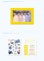 TXT - [The Dream Chapter : STAR] Debut Album [OFFICIAL] - TXT Universe