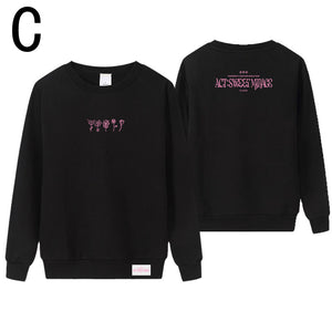 TXT [ACT : SWEET MIRAGE] IN JAPAN Inspired Sweatshirt