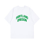 TXT Soobin Portland Oregon Cotton T-shirt - TXT Universe