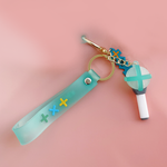 TXT Lightstick Charm Apple AirPods/Samsung Buds Cover - TXT Universe