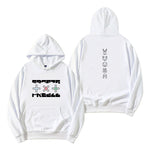 Tomorrow x Together The Chaos Chapter: FREEZE Tribal Hoodie - TXT Universe
