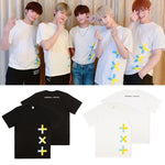 TXT The Dream Chapter: STAR - Official Merch Inspired T-shirt - TXT Universe