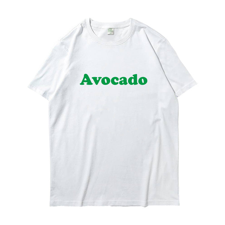 Yeonjun Inspired AVOCADO Shirt - TXT Universe