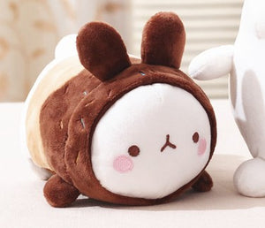 TXT Huening Kai MOLANG Rabbit Plushie - TXT Universe