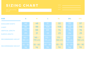 TXT Minisode BLUE HOUR T-shirt (Fan-made) – TXT Universe TXT Minisode BLUE HOUR T-shirt (Fan-made) – TXT Universe