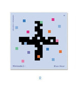 TXT - Minisode 1: Blue Hour Album [Official] - TXT Universe