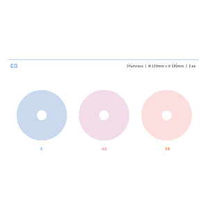 TXT - Minisode 1: Blue Hour Album [Official] - TXT Universe